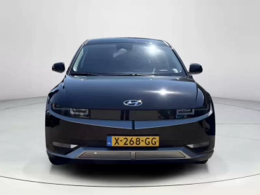 Foto van Hyundai IONIQ 5