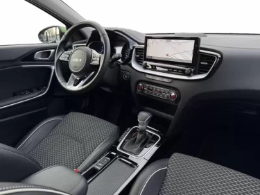 Foto van Kia XCeed