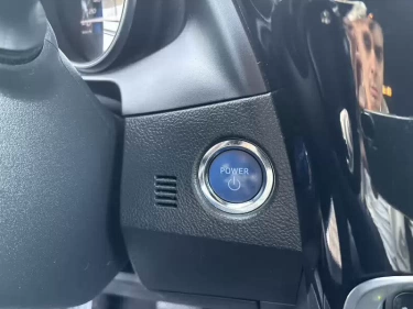 Foto van Toyota Auris