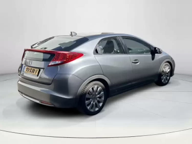 Foto van Honda Civic