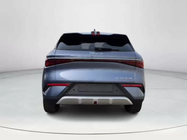 Foto van BYD ATTO 3 EVO