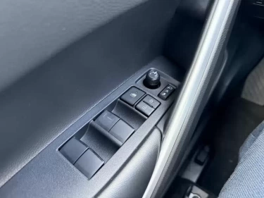 Foto van Toyota Corolla Cross