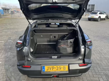 Foto van Toyota Urban Cruiser