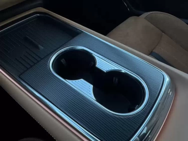 Foto van Mazda 6e