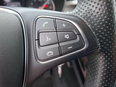 Foto van Mercedes-Benz C-klasse