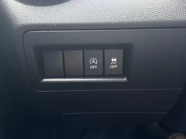 Foto van Suzuki Ignis