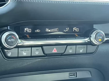 Foto van Mazda 3