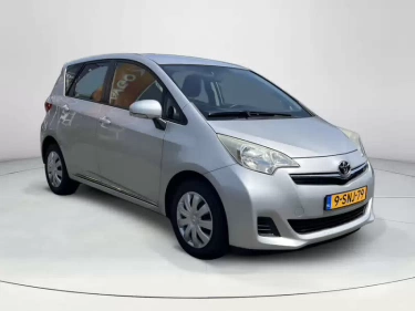 Foto van Toyota Verso-S