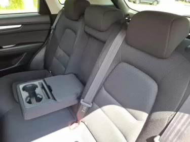 Foto van Mazda CX-5