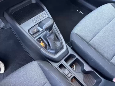 Foto van Kia Stonic