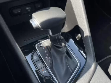 Foto van Kia Niro