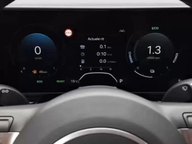 Foto van Hyundai Kona