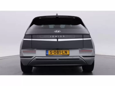 Foto van Hyundai IONIQ 5
