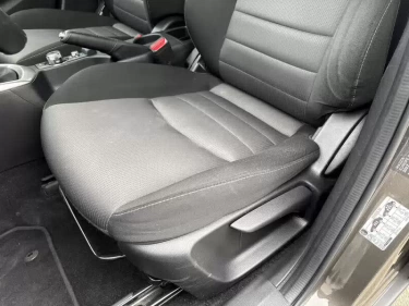 Foto van Mazda CX-3