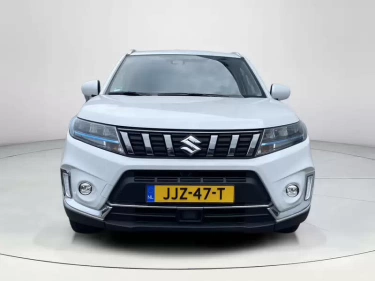 Foto van Suzuki Vitara