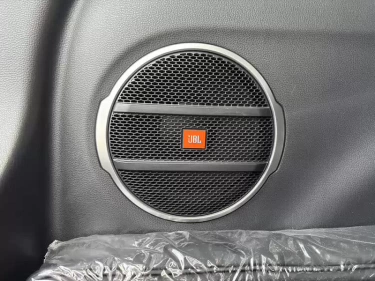 Foto van Toyota Corolla Cross