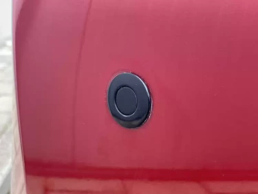 Foto van Suzuki Celerio