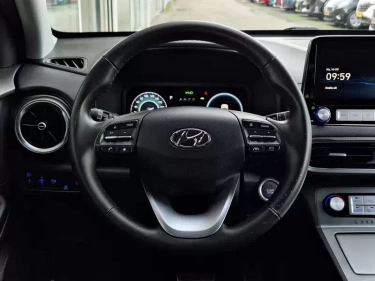 Foto van Hyundai Kona