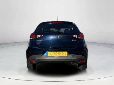 Foto van Mazda 2