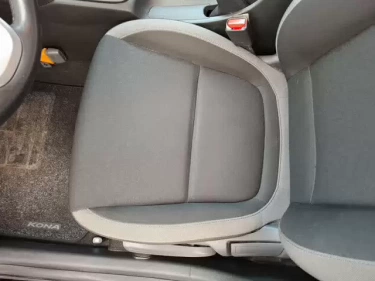 Foto van Hyundai Kona