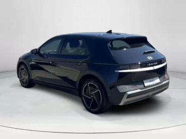 Foto van Hyundai IONIQ 5