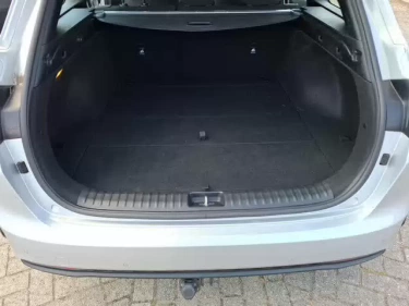 Foto van Kia Ceed Sportswagon