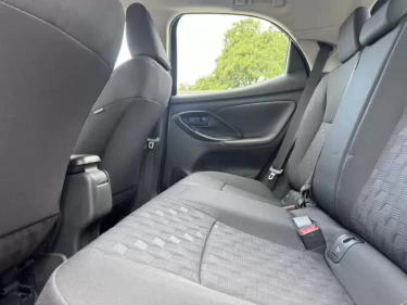 Foto van Mazda 2 Hybrid