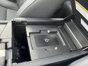 Foto van Lexus NX