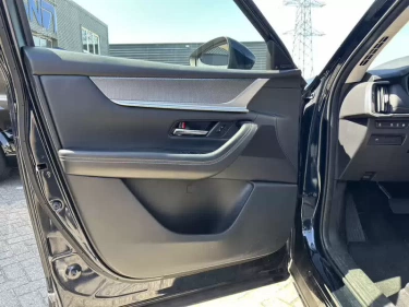 Foto van Mazda CX-60