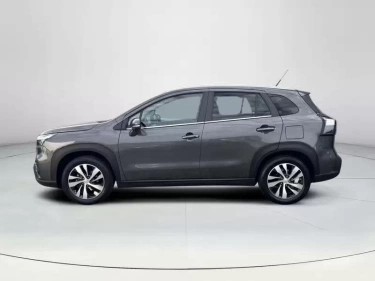 Foto van Suzuki S-Cross