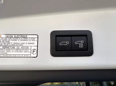 Foto van Toyota Corolla Cross