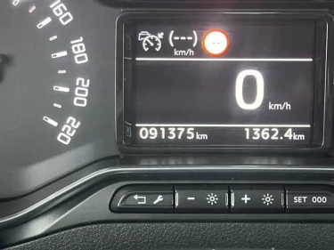 Foto van Toyota PROACE CITY Verso