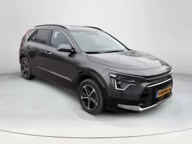 Foto van Kia Niro