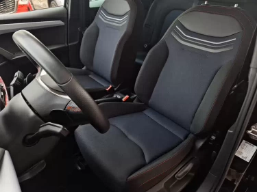 Foto van SEAT Arona