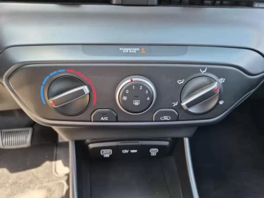 Foto van Hyundai i20