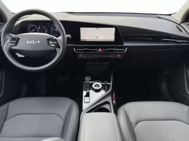 Foto van Kia Niro