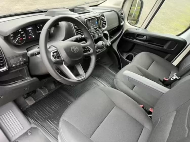 Foto van Toyota Proace MAX
