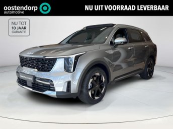 Kia Sorento 1.6 T-GDi Plug-in Hybrid 4WD ExecutiveLine 7p | Tot 10 jaar garantie | Informeer naar de beschikbaarheid | nieuw 2026