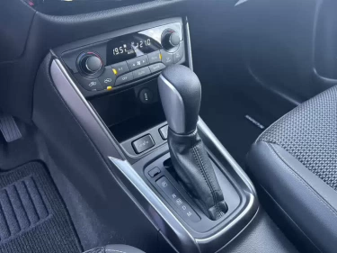 Foto van Suzuki S-Cross