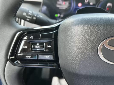 Foto van Toyota Urban Cruiser