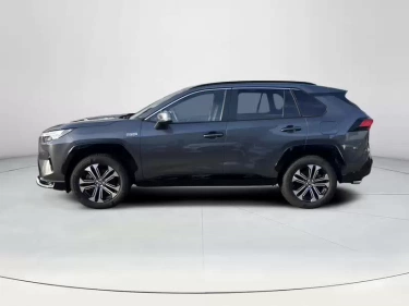 Foto van Toyota RAV4
