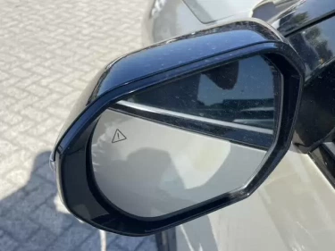 Foto van Kia Seltos