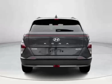 Foto van Hyundai Kona Electric