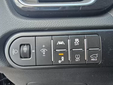 Foto van Kia Ceed Sportswagon