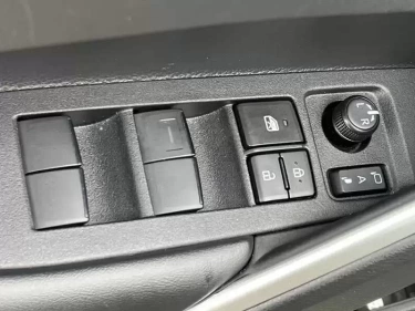 Foto van Toyota Corolla Cross