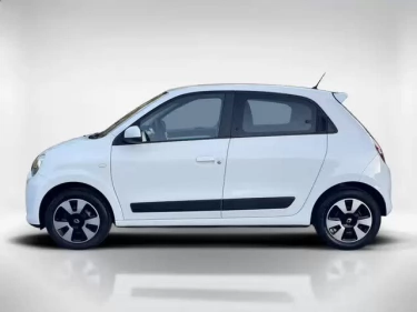 Foto van Renault Twingo