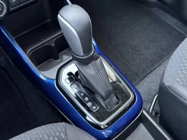 Foto van Suzuki Ignis