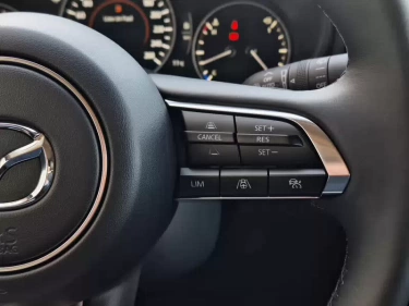 Foto van Mazda CX-30