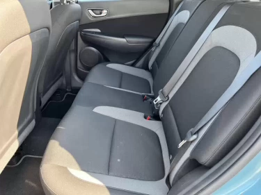 Foto van Hyundai Kona