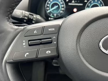 Foto van Hyundai i20